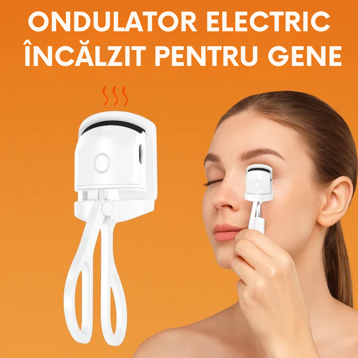 LashPro – Ondulator Electric Pentru Gene