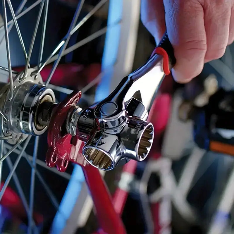 MultiKey – Unealta Inteligentă 48-în-1 pentru Reparații Fără Efort