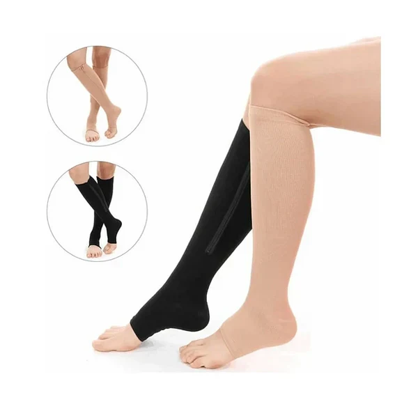 Ciorapi Antivarice – Ușurare și confort zilnic