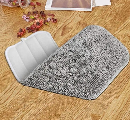 FlatMop – Mop Cu Găleată 7L + 5 Rezerve Cadou (Promoție Valabilă Doar Azi)