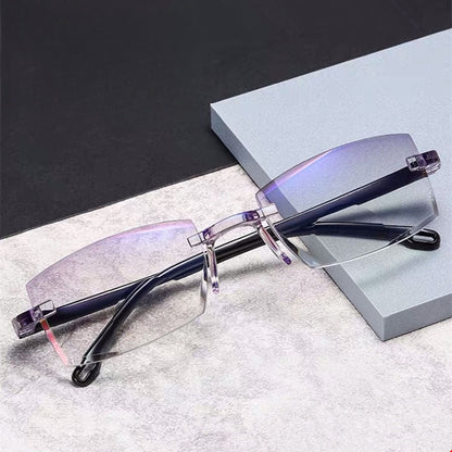Ochelari pentru Citit – Vedere Clară și Relaxată, Fără Oboseală Oculară