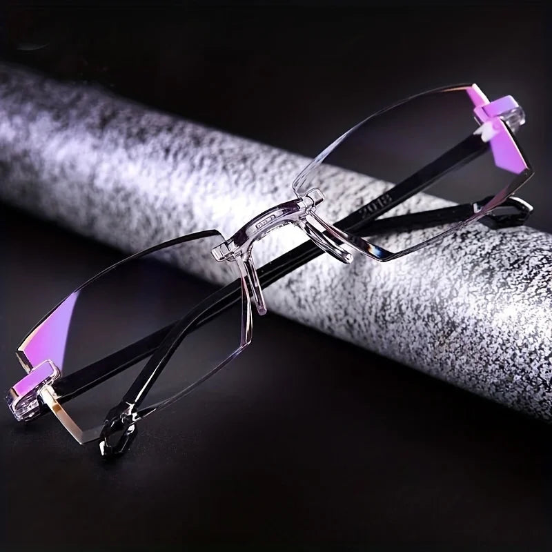 Ochelari pentru Citit – Vedere Clară și Relaxată, Fără Oboseală Oculară