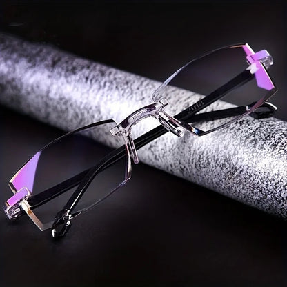 Ochelari pentru Citit – Vedere Clară și Relaxată, Fără Oboseală Oculară