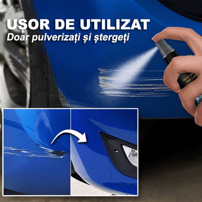 CAREASE – Spray Auto Nano pentru Repararea Zgârieturilor