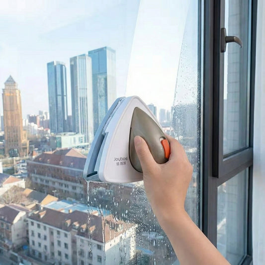 MagnaClean – Aparat Magnetic pentru Geamuri cu Curățare Ușoară
