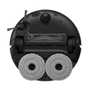 CleanPro - Aspirator Robot Inteligent 3 în 1