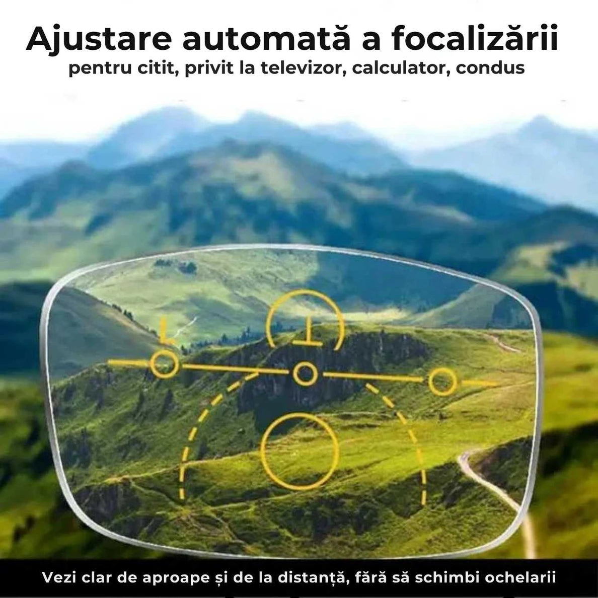 Ochelari BlueGuard – Apără-ți Ochii cu Stil