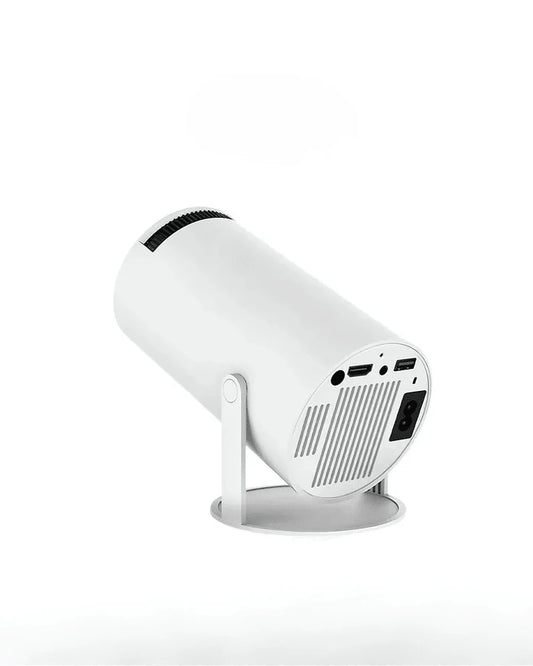 Proyector HY300 con Lente de Vidrio - Imagen 2
